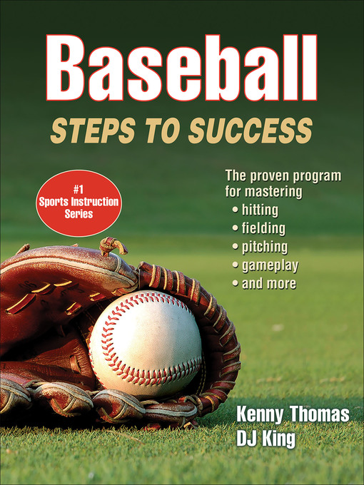 Title details for Baseball by Kenny Thomas - Wait list